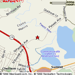 Click to visit Mapquest for exact driving directions