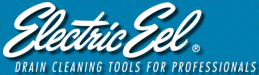 Electric Eel Drain Cleaning Equipment