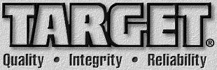 Target Concrete Cutting Blades & Equipment