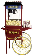 Popcorn Machine