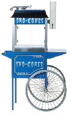 Sno-Cone Machine