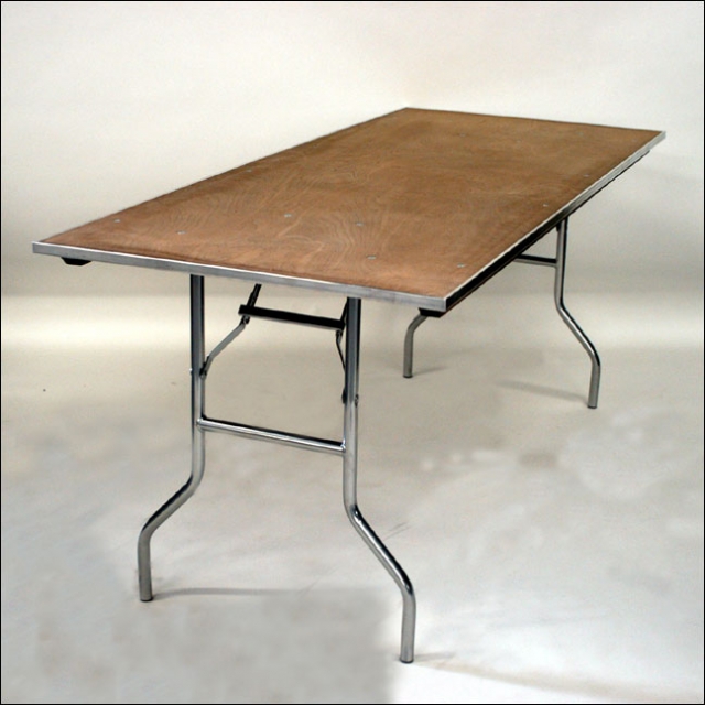 Bannquet Tables