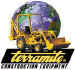 Terramite Compact Backhoes