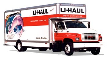 Get size and rate information or make online reservations at Uhaul.com